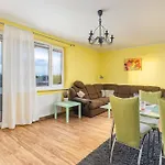 Apartment With Balcony Okopowa Kolobrzeg By Noclegi Renters